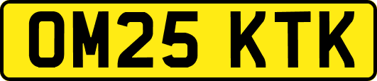 OM25KTK