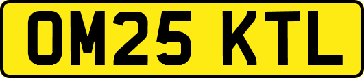 OM25KTL