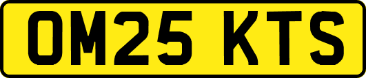 OM25KTS