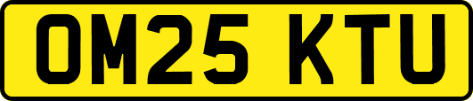 OM25KTU