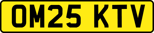 OM25KTV