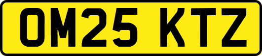 OM25KTZ