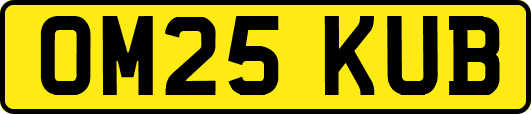 OM25KUB