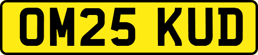 OM25KUD