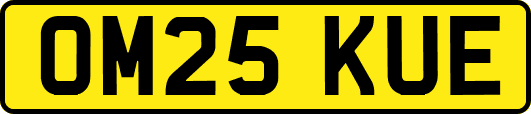 OM25KUE