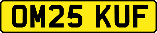 OM25KUF