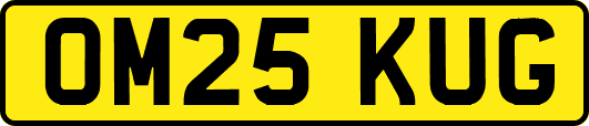 OM25KUG