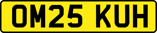 OM25KUH