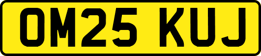 OM25KUJ