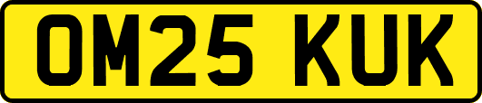 OM25KUK