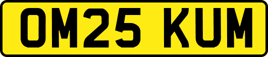 OM25KUM