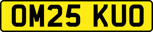 OM25KUO