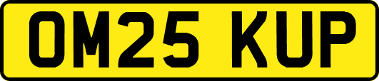 OM25KUP