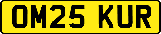 OM25KUR