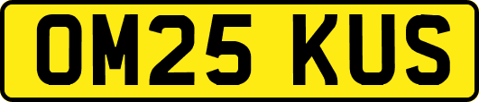 OM25KUS