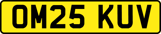 OM25KUV