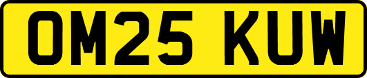 OM25KUW