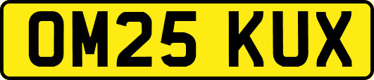 OM25KUX