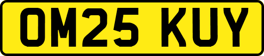 OM25KUY