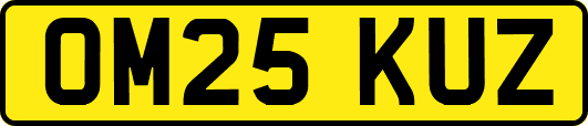 OM25KUZ