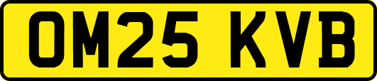 OM25KVB