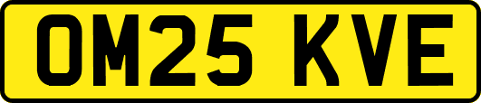 OM25KVE