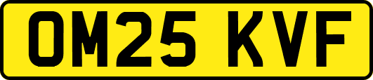 OM25KVF