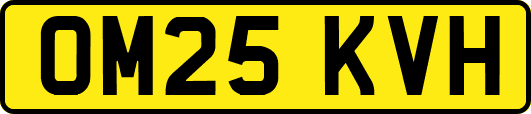 OM25KVH