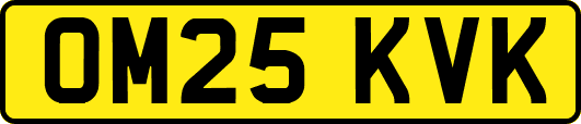 OM25KVK