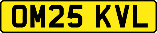 OM25KVL