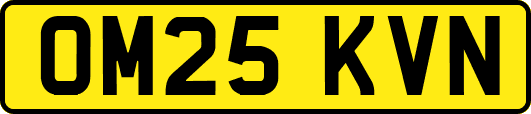 OM25KVN