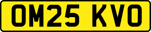 OM25KVO