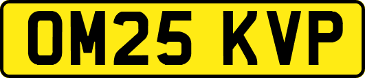 OM25KVP
