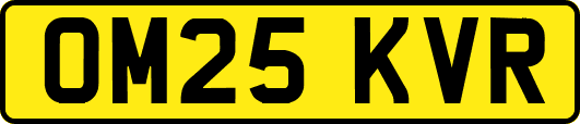 OM25KVR