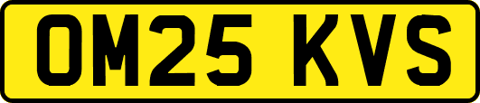OM25KVS