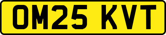 OM25KVT