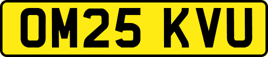 OM25KVU