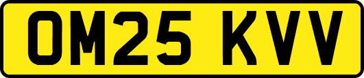OM25KVV