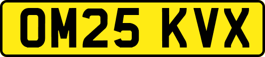 OM25KVX