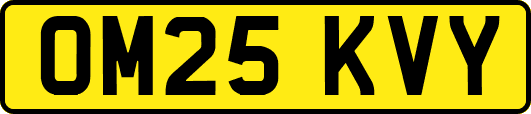 OM25KVY