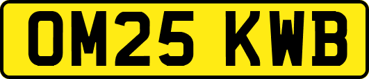 OM25KWB