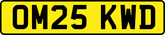 OM25KWD