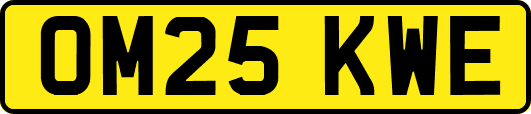 OM25KWE