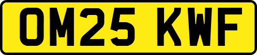OM25KWF