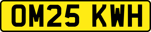 OM25KWH