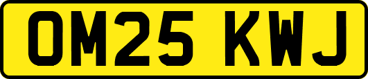 OM25KWJ