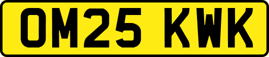 OM25KWK