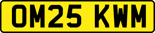 OM25KWM