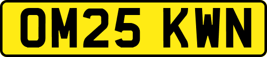 OM25KWN