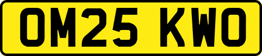 OM25KWO